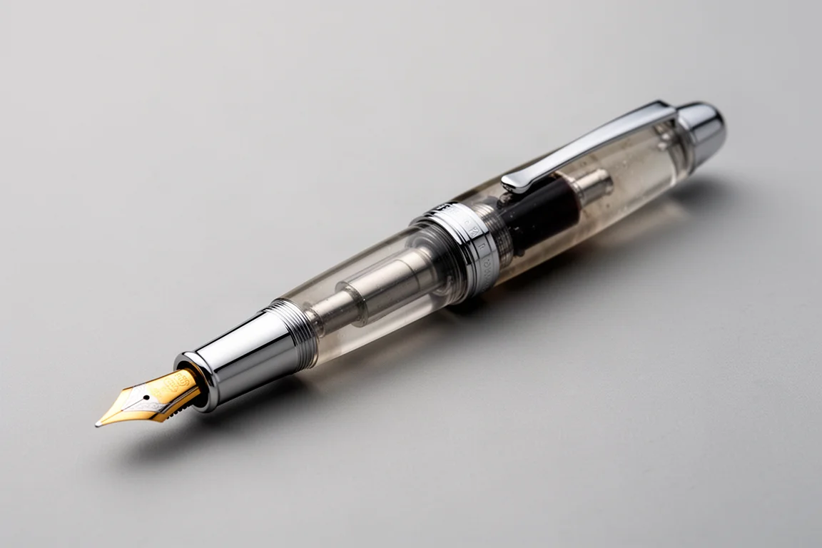 Pilot Custom 74 product image