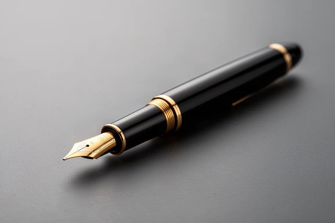 Pilot Custom 742 product image