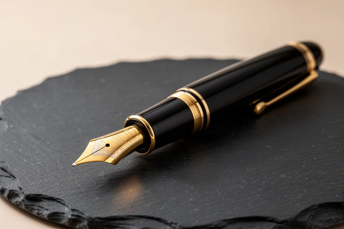 Pilot Custom 743 product image