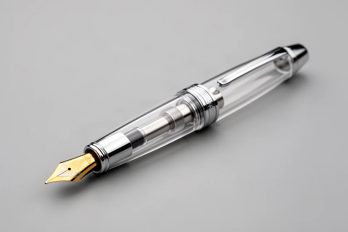 Pilot Custom Heritage 92 product image