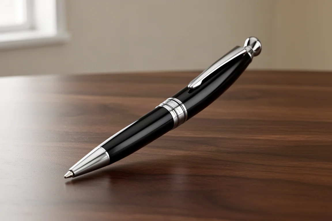 Pilot Custom Heritage product image