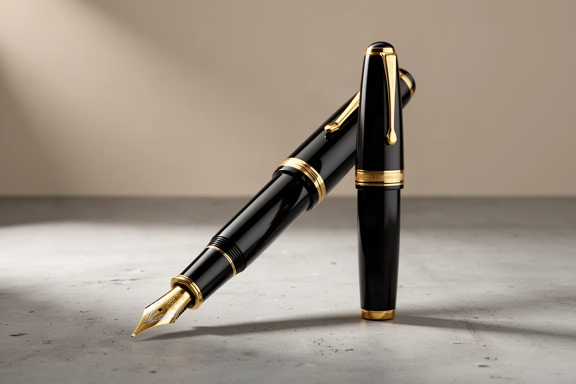 Pilot Custom Urushi product image