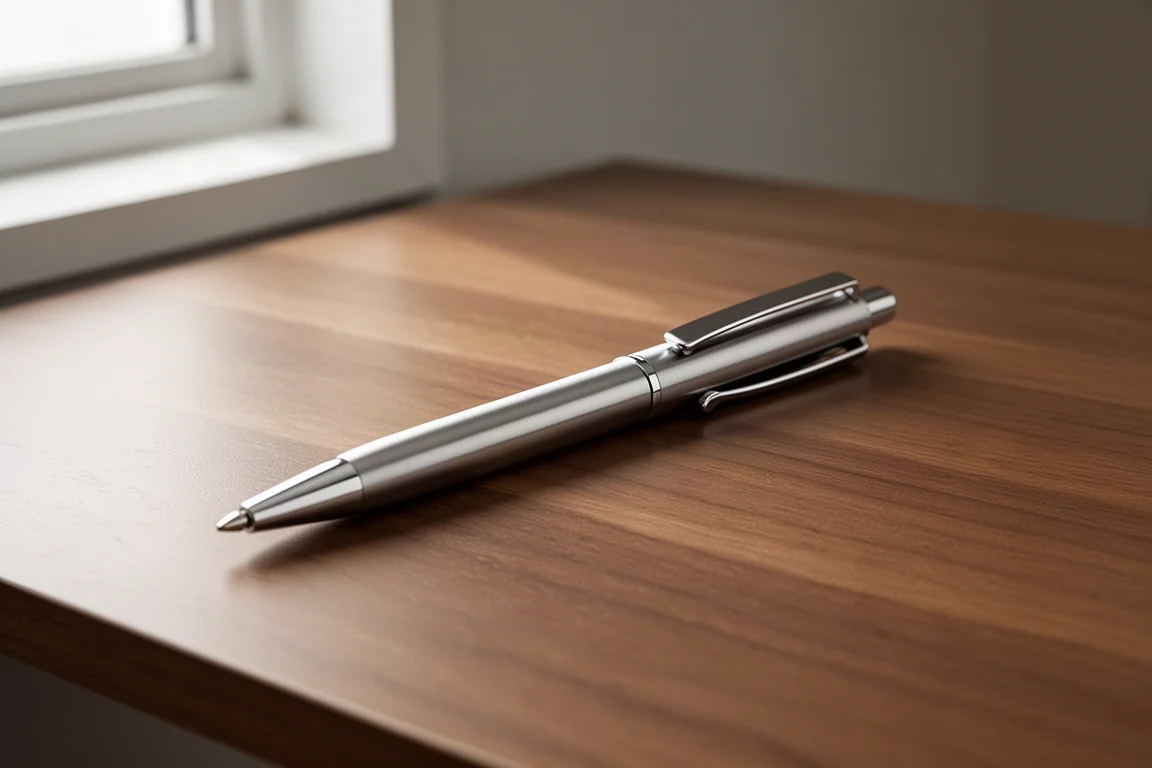 Pilot Deep Carry Clip Pen product image