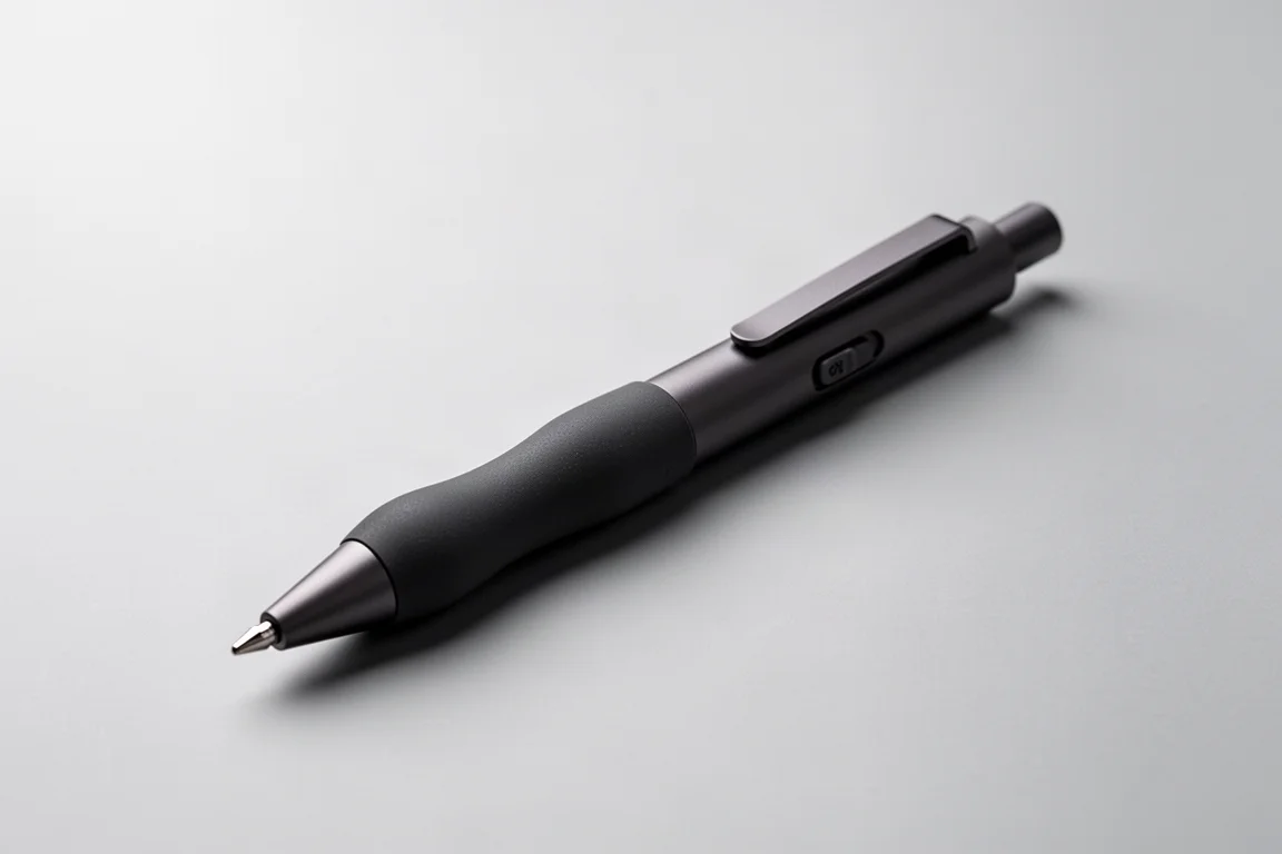 Pilot Dr. Grip 0.3mm product image