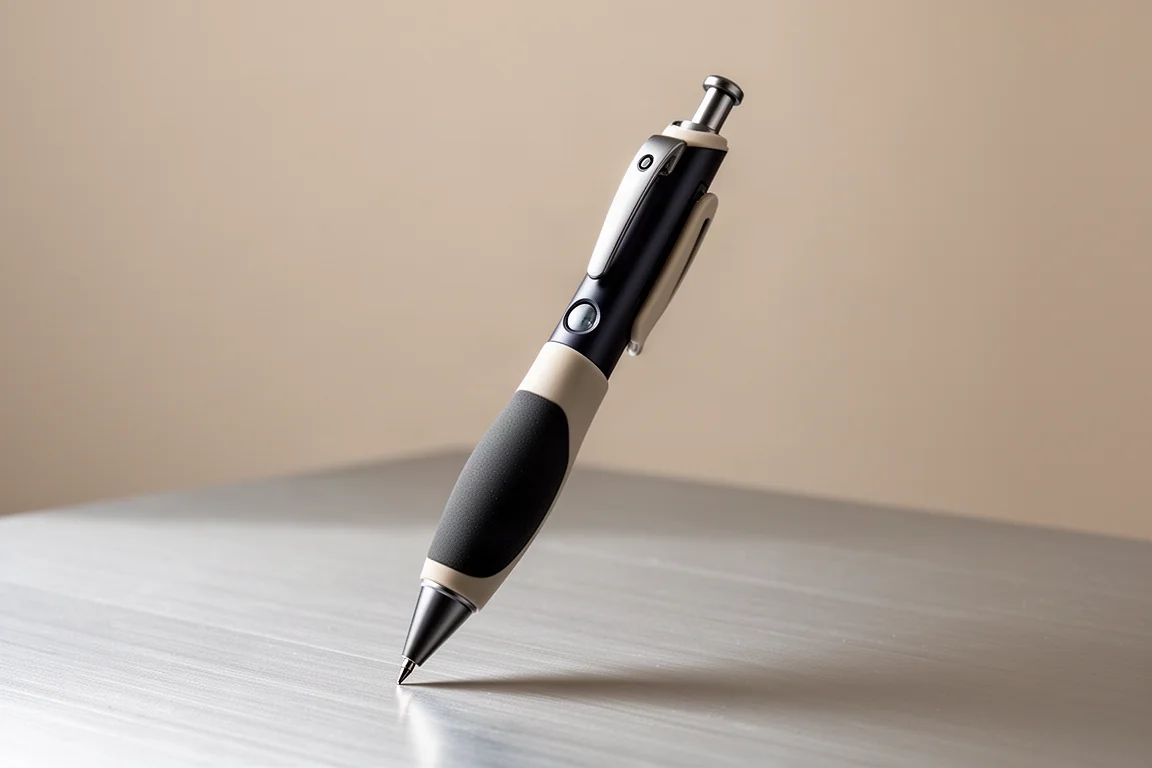 Pilot Dr. Grip Ace Shaker product image