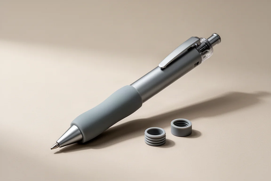 Pilot Dr. Grip CL Play Balance Shaker Mechanical Pencil product image
