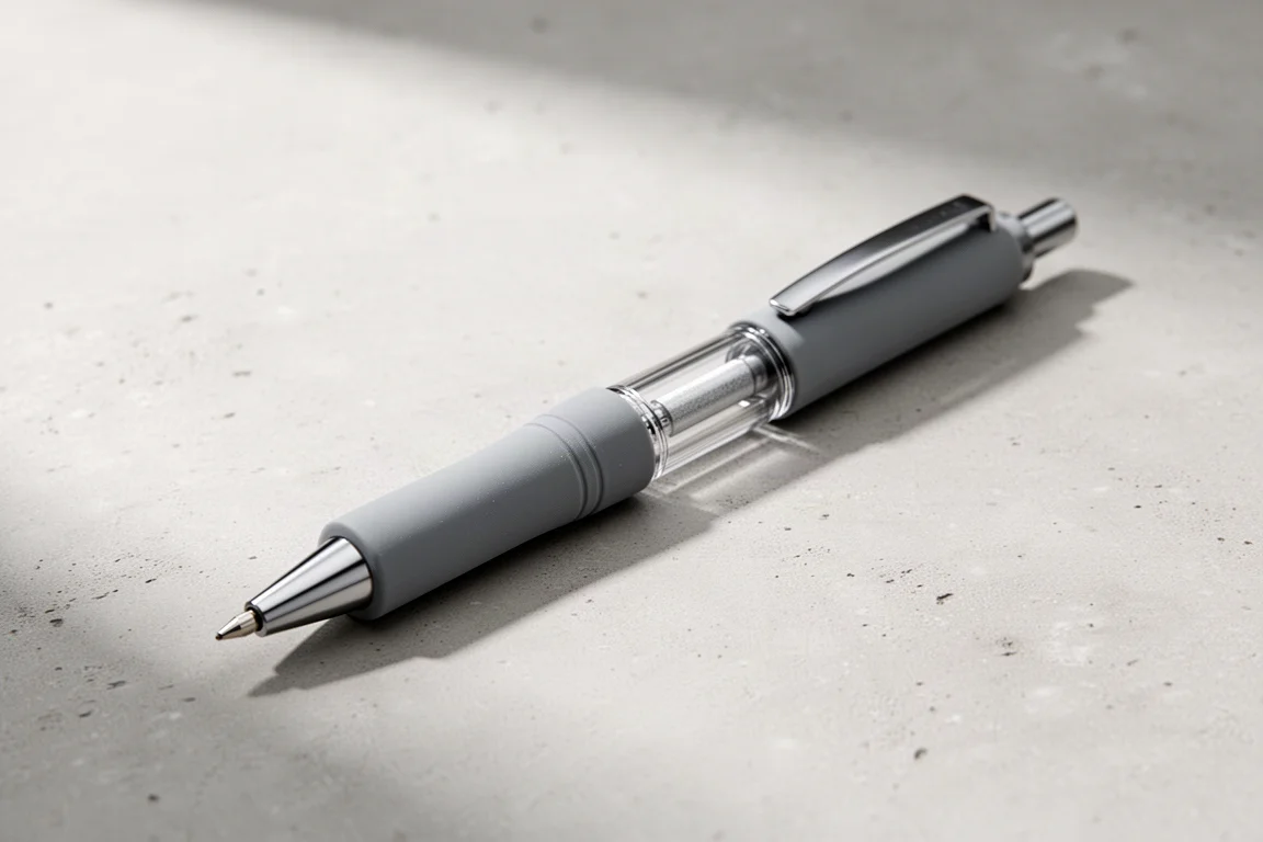 Pilot Dr. Grip CL Play Balance product image