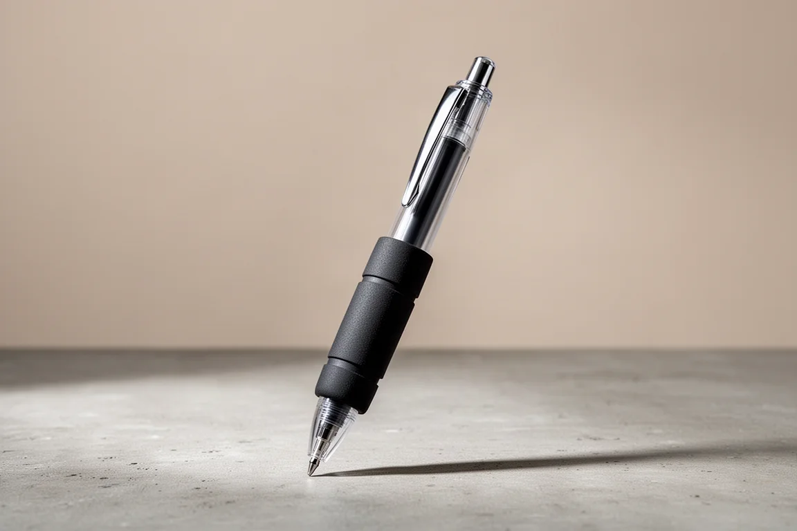 Pilot Dr. Grip Gel Pen product image