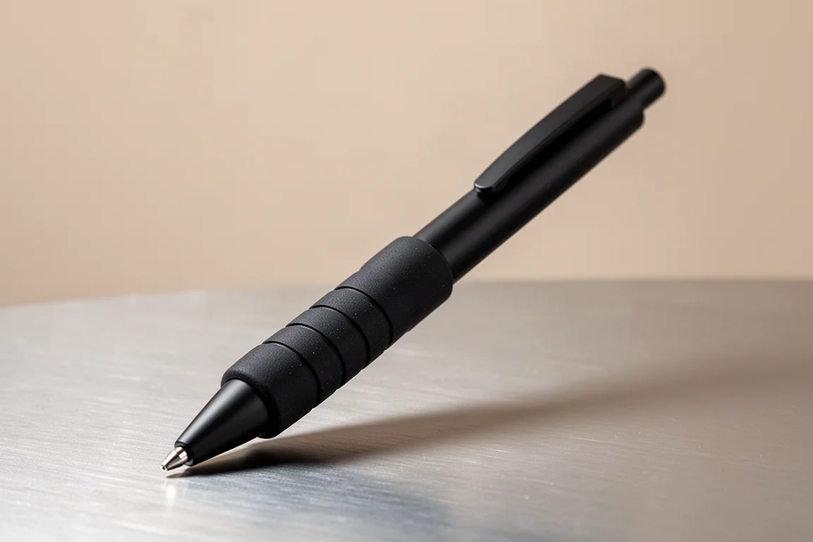 Pilot Dr. Grip G-Spec 0.5 mm Ballpoint Pen product image