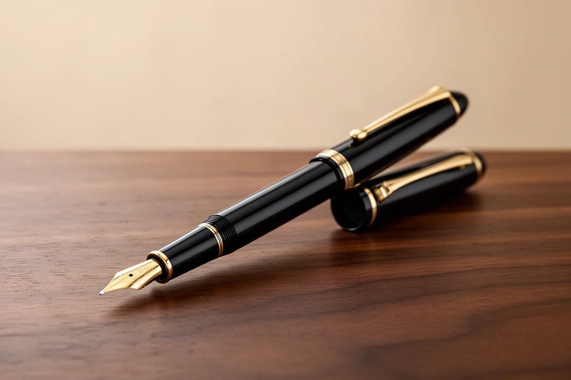 Pilot E95S product image