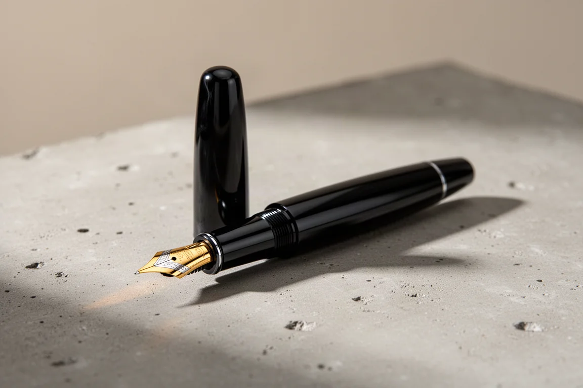 Pilot Elite E95S product image