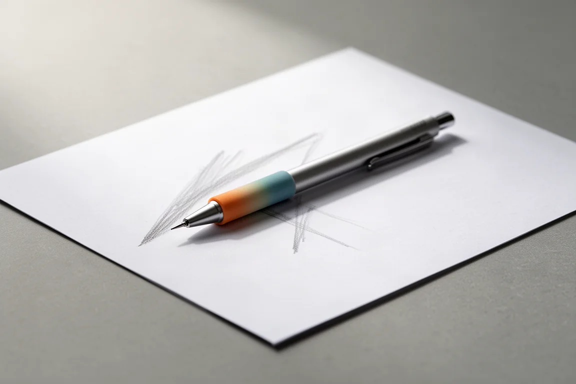 Pilot Erasable Friction Fine Liner product image
