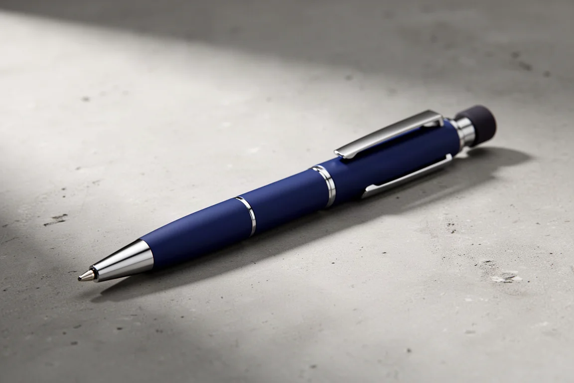 Pilot FriXion Ball Knock Zone Gel Pen product image
