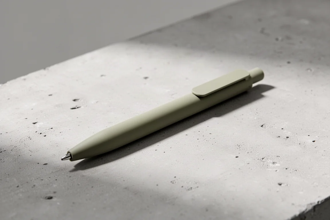 Pilot FriXion Gel Pen product image