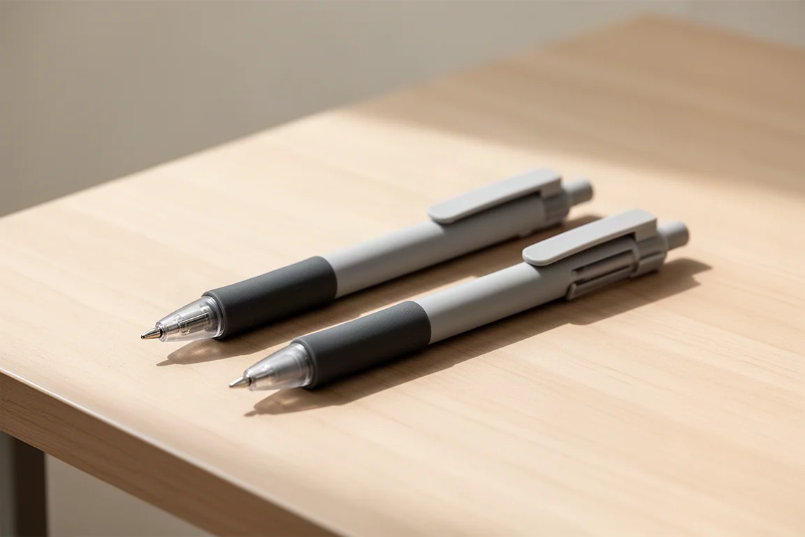Pilot FriXion Gel Pens product image