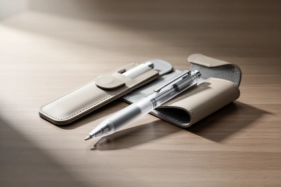 Pilot FriXion Pen product image
