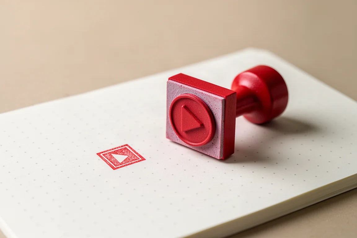 Pilot FriXion Stamp product image