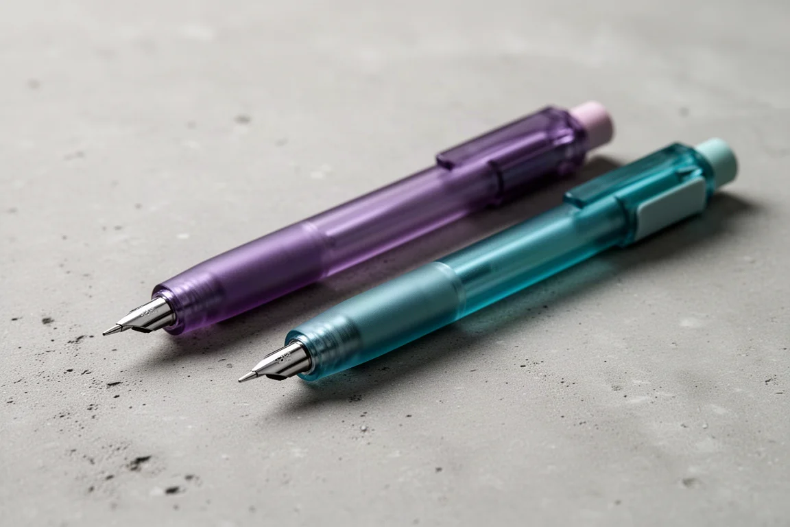 Pilot FriXion Synergy Gel Pens product image