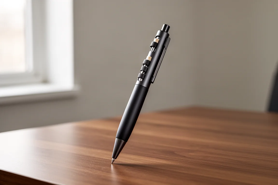 Pilot FriXion Synergy Multi Pen product image