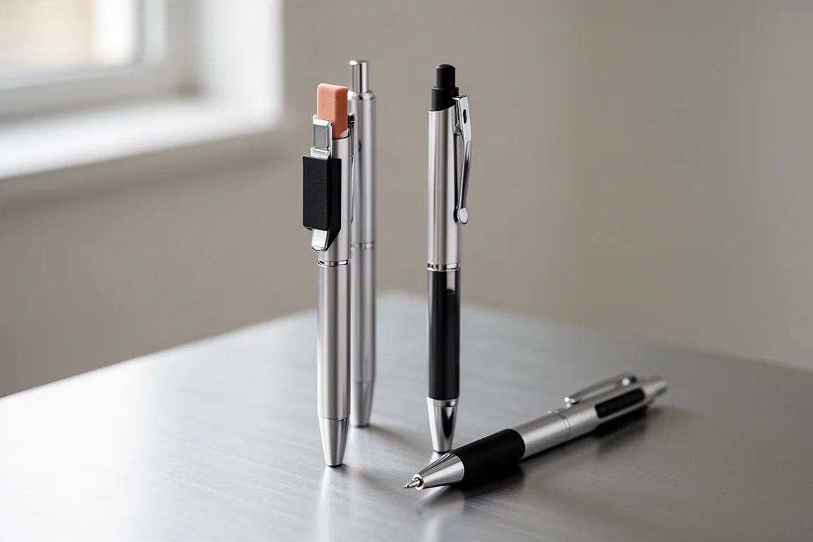 Pilot FriXion Two-Color Multi Pens product image