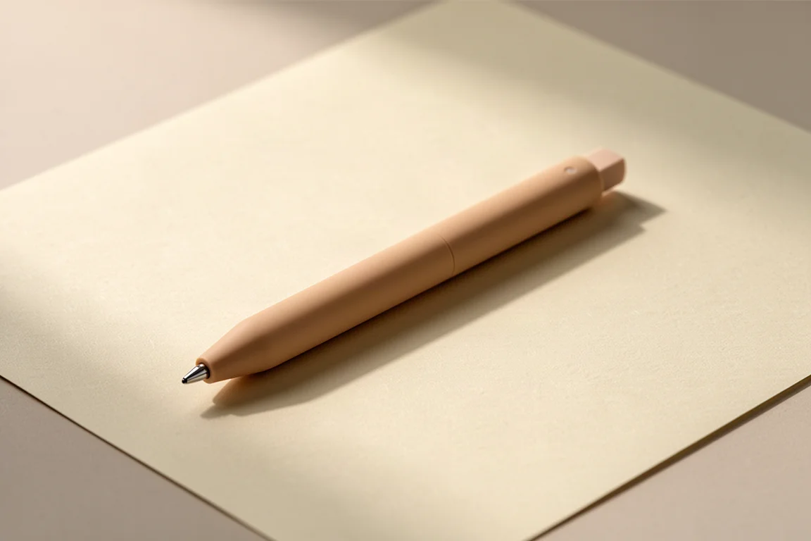 Pilot FriXion Waai Gel Pens product image