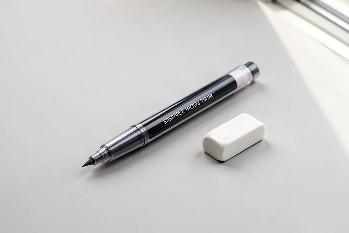 Pilot FriXion product image