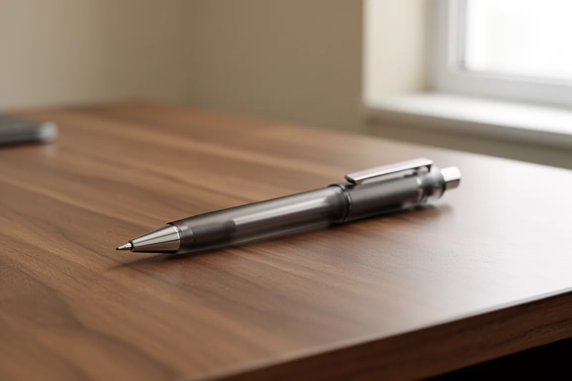 Pilot Fure Fure Shaker product image