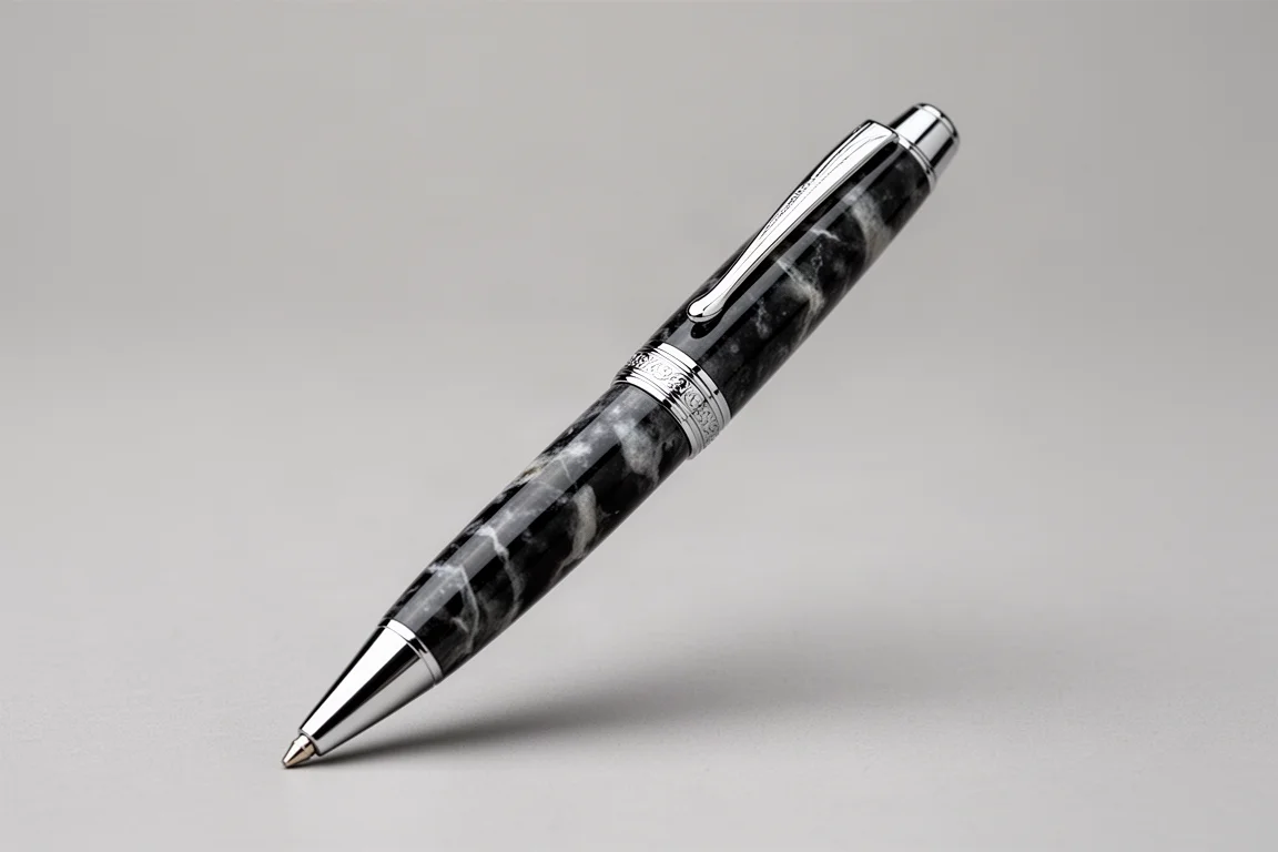 Pilot Grandee Rhodium Combi product image