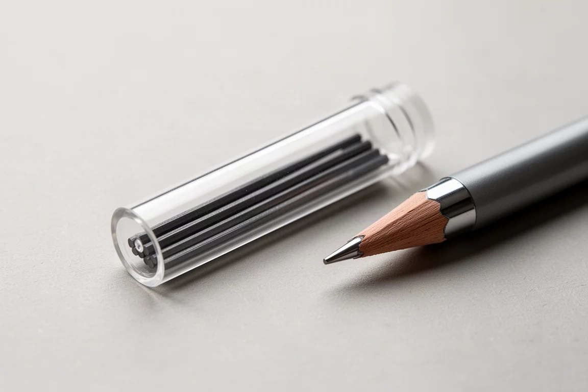 Pilot Graphite Lead product image