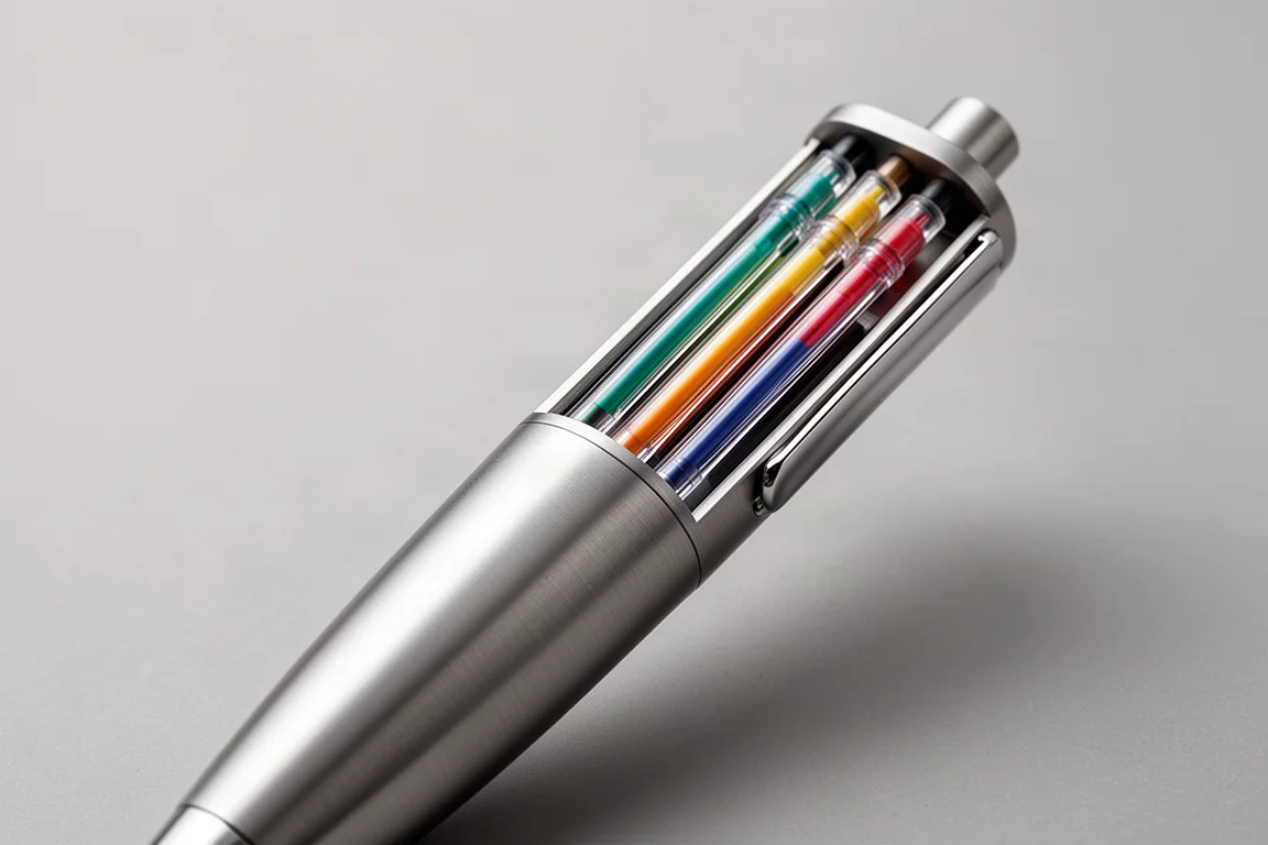 Pilot Hi-Tec-C Coleto product image