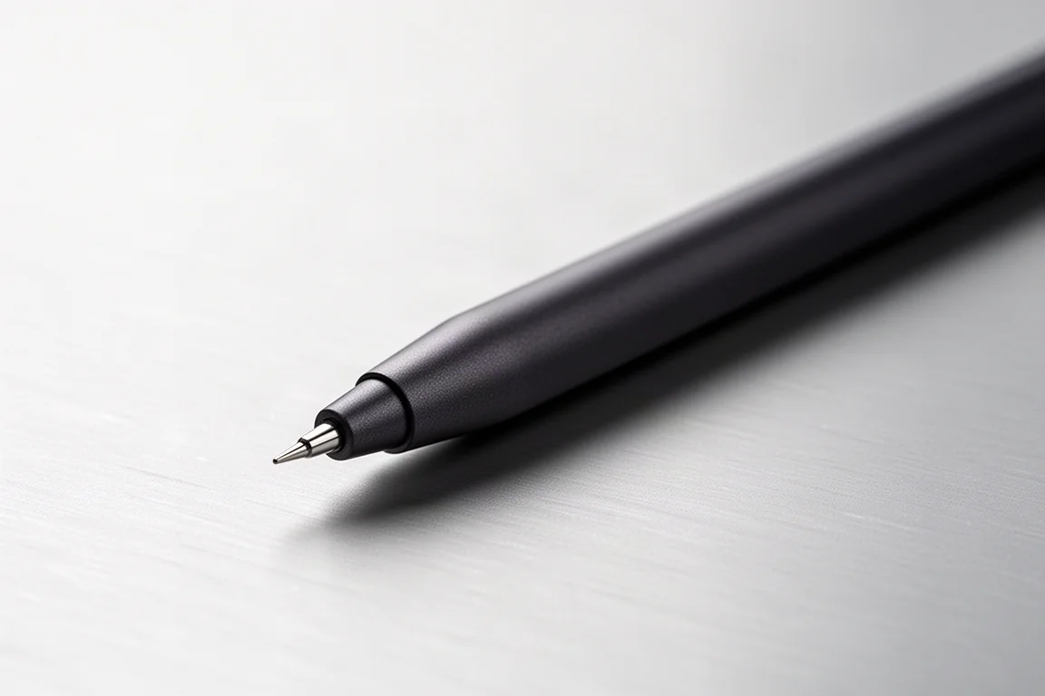 Pilot Hi-Tec-C Gel Pen product image