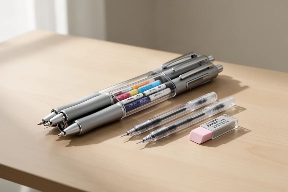 Pilot Hi-Tec-C Ketto product image