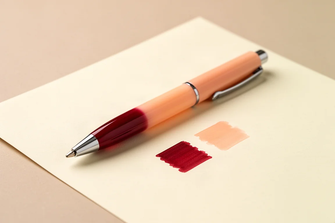 Pilot ILMILY Gel Pen product image