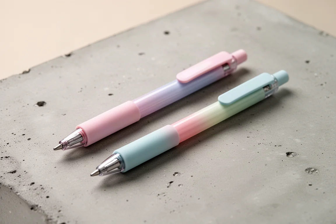 Pilot ILMILY Gel Pens product image