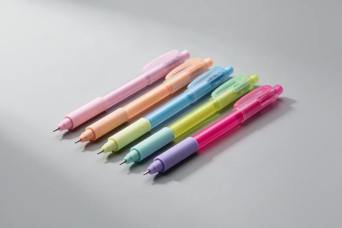 Pilot ILMILY Pens and Markers product image