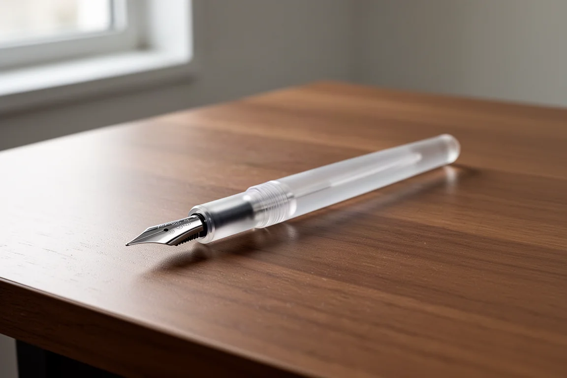 Pilot Iro-Utsushi Dip Pen product image