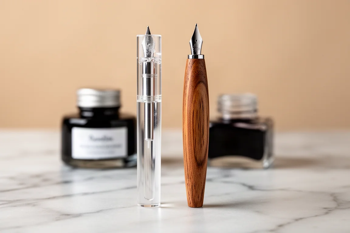 Pilot Iro-Utsushi Dip Pens product image