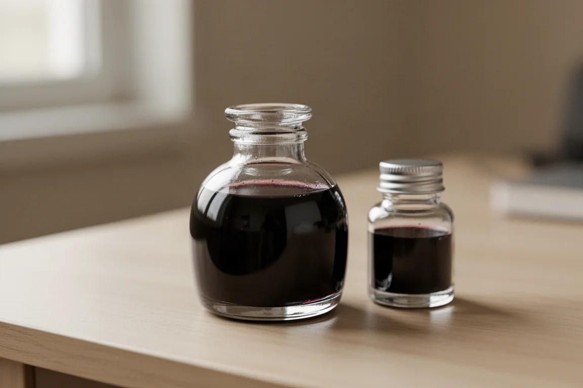 Pilot Iroshizuku Ink product image