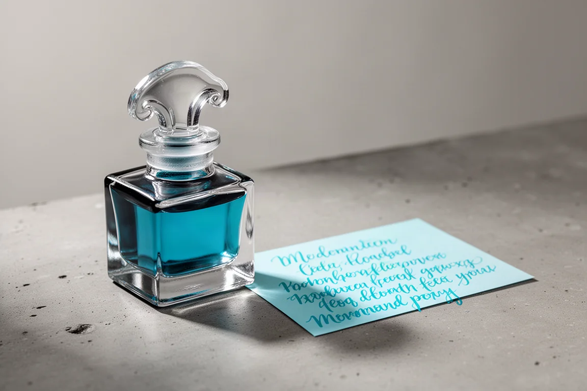 Pilot Iroshizuku Kon-Peki product image