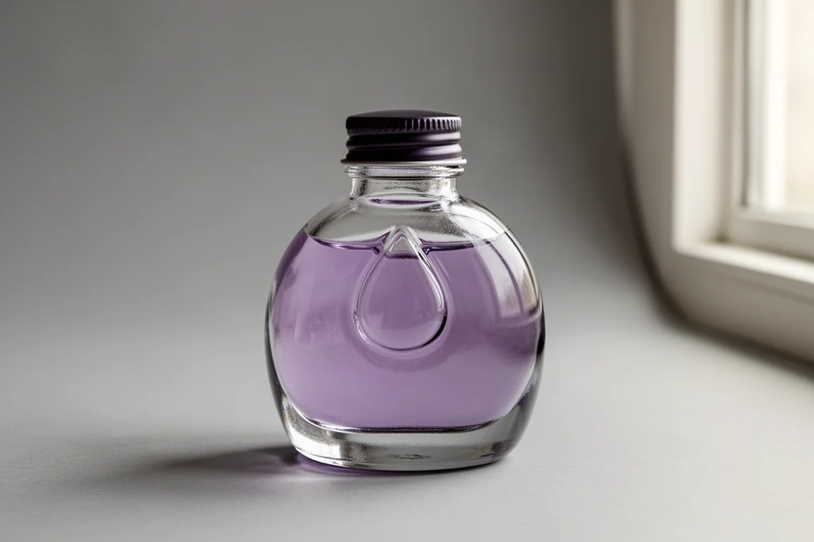 Pilot Iroshizuku Murasaki-shikibu product image