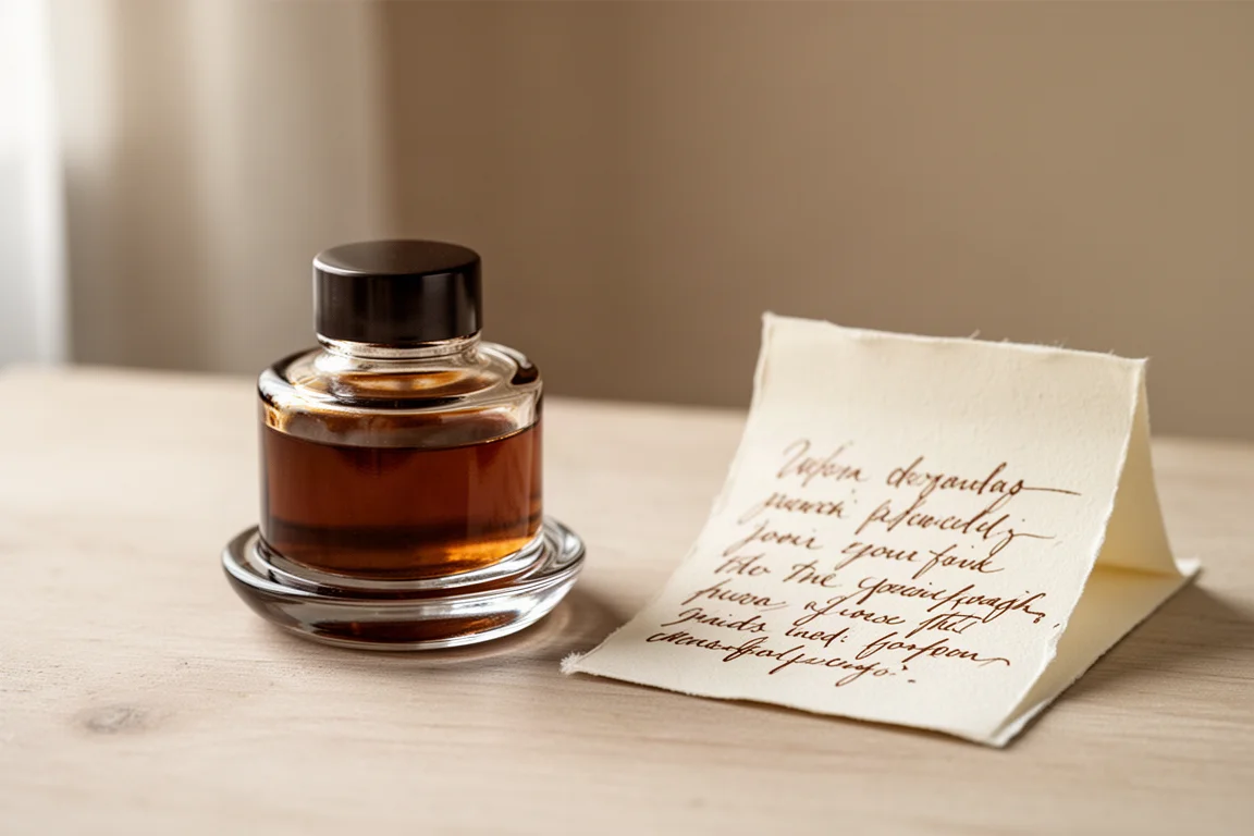 Pilot Iroshizuku Tsukushi product image