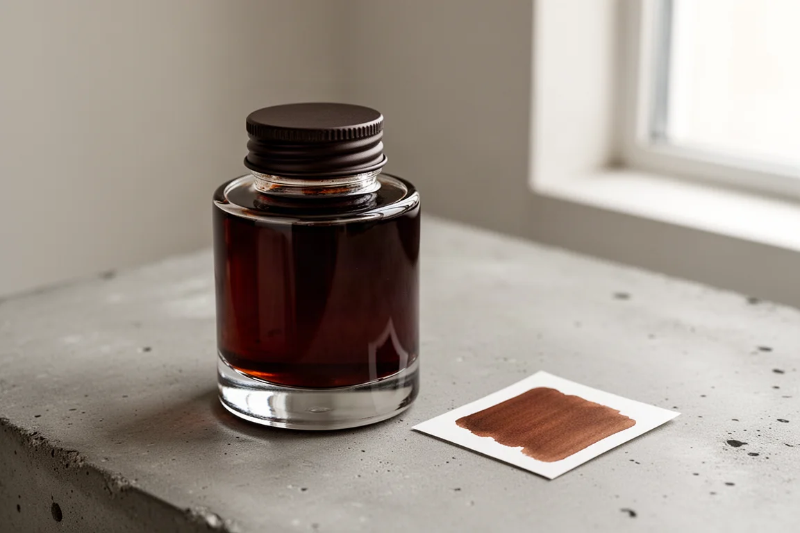 Pilot Iroshizuku Tsutsuji product image