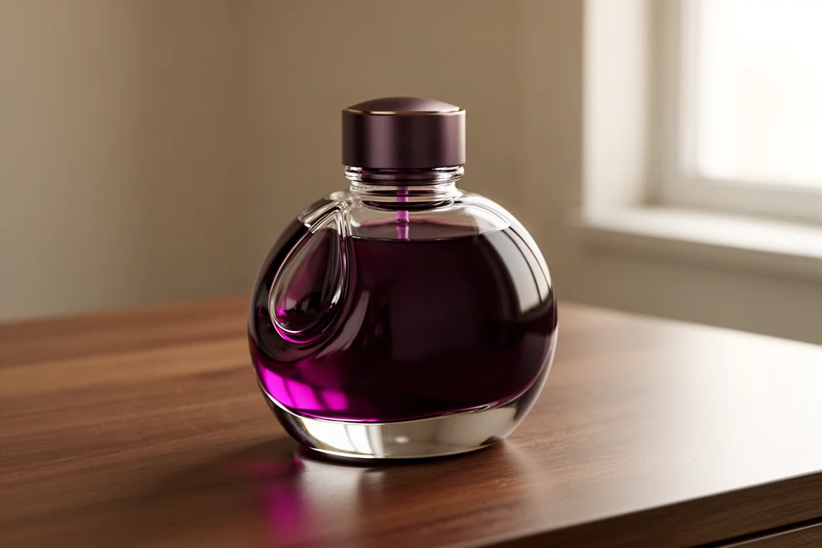 Pilot Iroshizuku Yama-budo product image