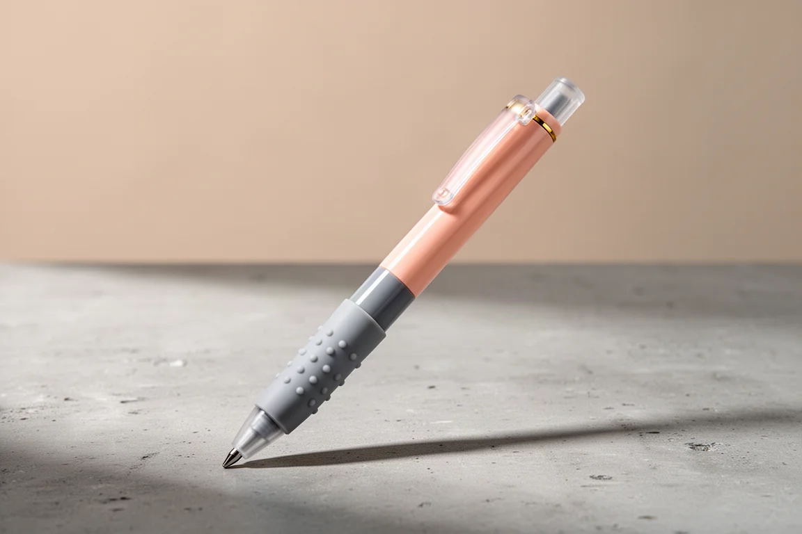 Pilot Irumiri Color Two-Tone Ballpoint Pen product image