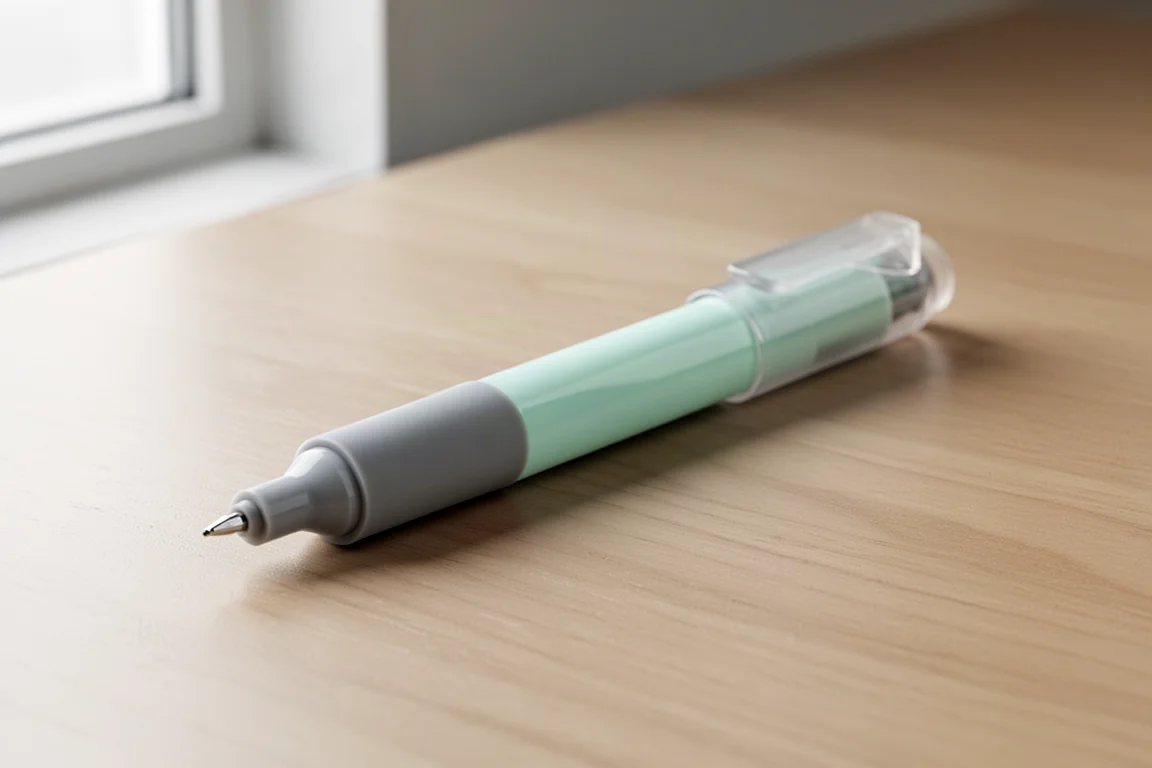 Pilot Irumiri Color Two-Tone Marker product image