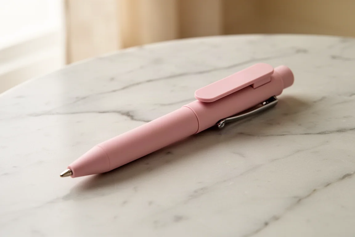 Pilot Juice Gel Pen (Sweet Milk Limited Edition) product image