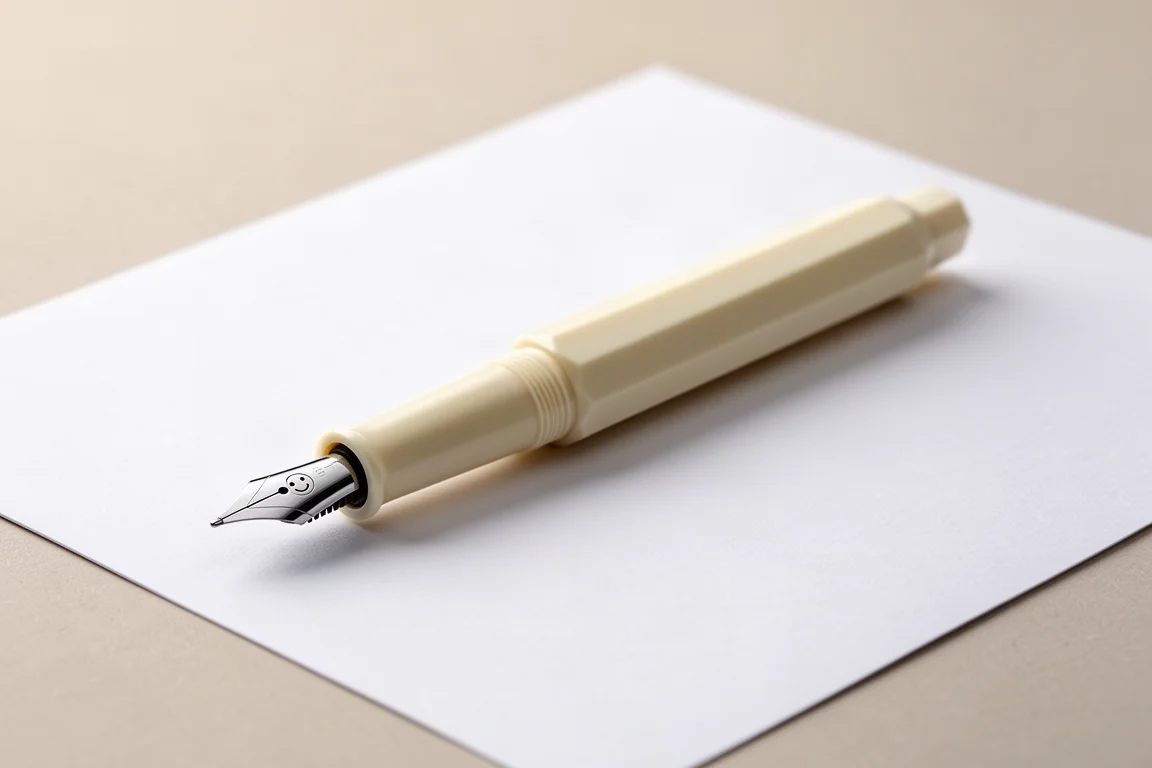 Pilot Kakuno Madoromi product image