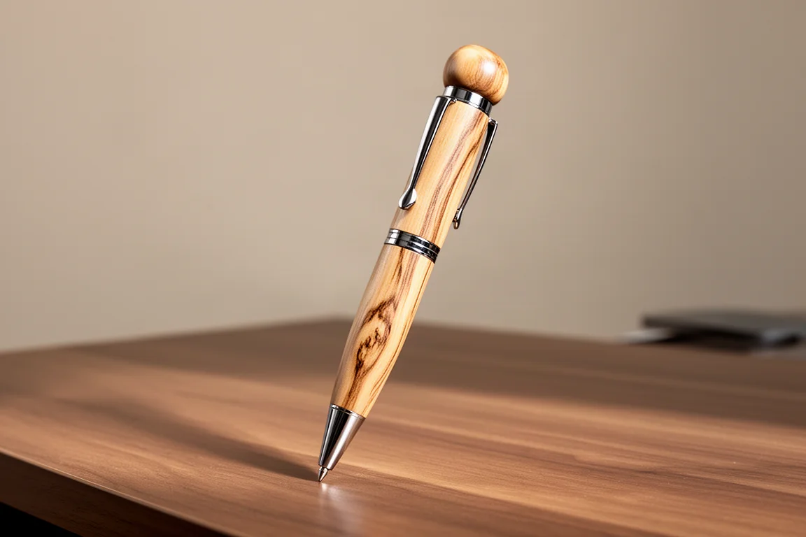 Pilot Legno 2+1 product image