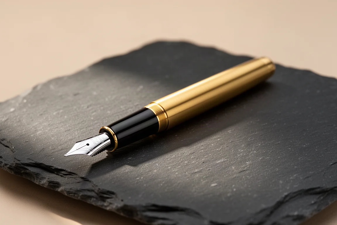 Pilot Metropolitan Fountain Pen product image