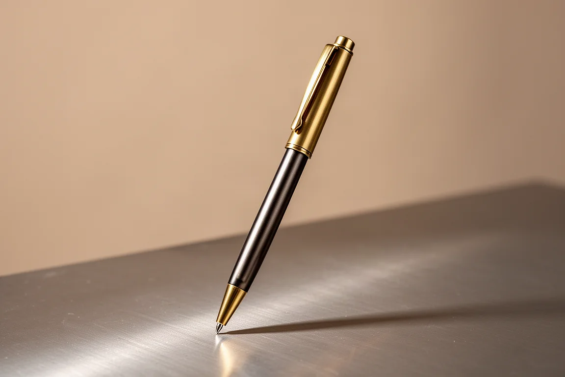 Pilot Metropolitan Gel Pen product image